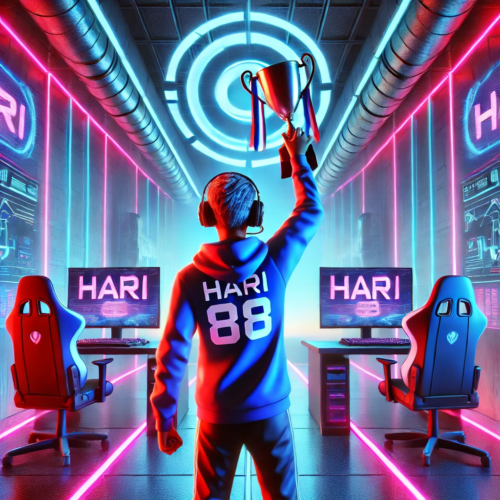 HARI88
